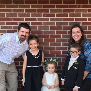 Meet your Posher, Camille